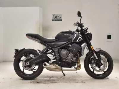 Triumph TRIUMPH TRIDENT 660  с аукциона в Японии