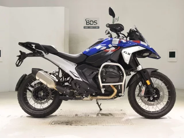 Other BMWR1300GS лот № 7796 оценка 8  с аукциона в Японии