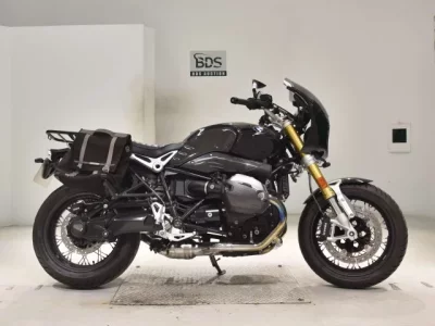 BMW BMW R NINE T  с аукциона в Японии