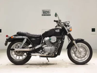Honda VRX400