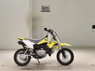 Suzuki DR-Z50
