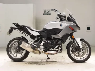 Other BMWF900XR  с аукциона в Японии