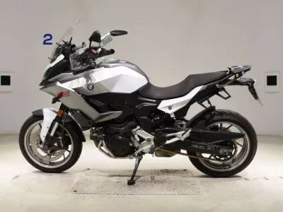 Other BMWF900XR  с аукциона в Японии