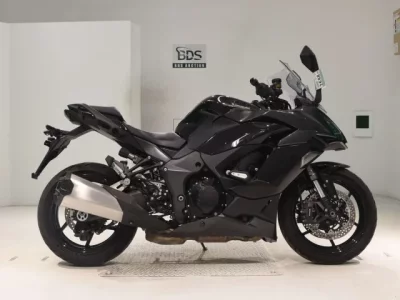 Kawasaki NINJA1000SX 2020