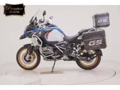Other BMWR1250GS ADVENTURE  с аукциона в Японии