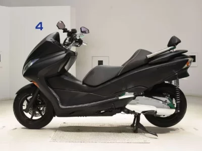 Honda FORZA ABS  с аукциона в Японии