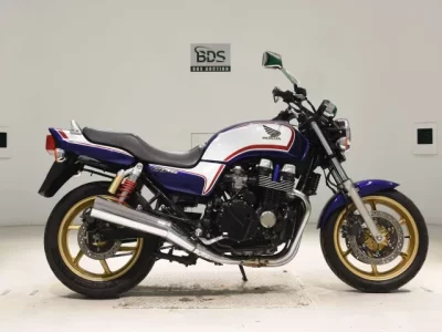 Honda CB750  с аукциона в Японии