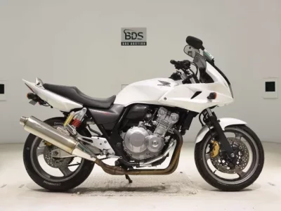 Honda CB400SFV-4 BOLDOR  с аукциона в Японии