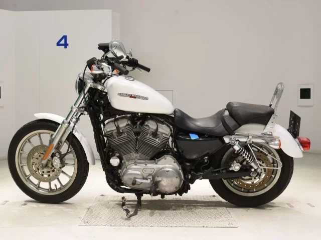 Harley-Davidson HARLEY XL883L