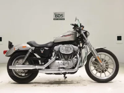 Harley-Davidson HARLEY XL883  с аукциона в Японии