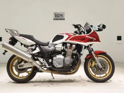 Honda CB1300SF BOLDOR ABS  с аукциона в Японии