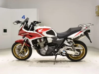 Honda CB1300SF BOLDOR ABS  с аукциона в Японии