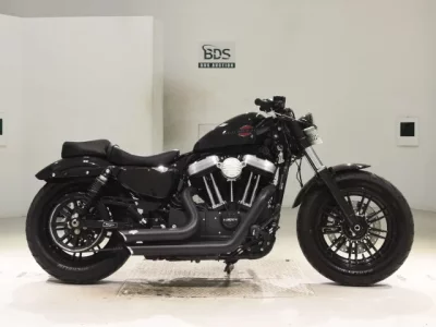 Harley-Davidson HARLEY XL1200X 2020