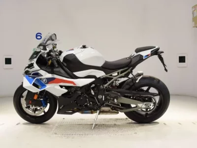 Other BMWS1000RRM PACKAGE  с аукциона в Японии