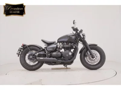 Triumph TRIUMPH BONNEVILLE BO BAR  с аукциона в Японии