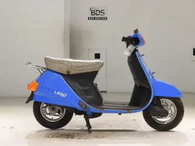 Honda LEAD 80