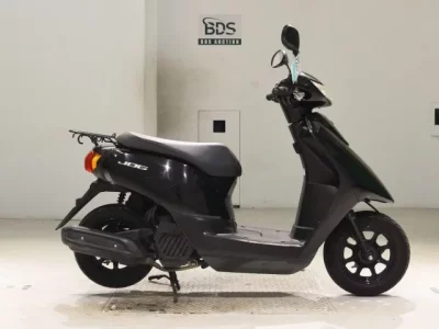 Yamaha JOG-7