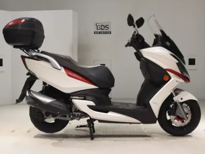 Kymco KYMCO G- DINK 250I  с аукциона в Японии