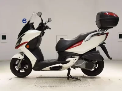 Kymco KYMCO G- DINK 250I  с аукциона в Японии