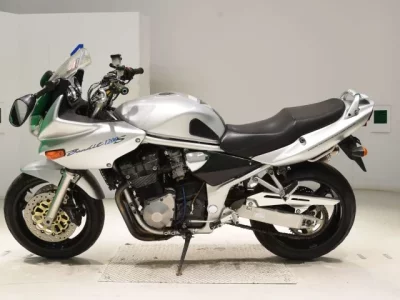 Suzuki BANDIT1200S  с аукциона в Японии