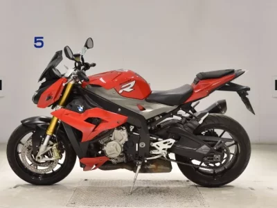 BMW BMW S1000R  с аукциона в Японии