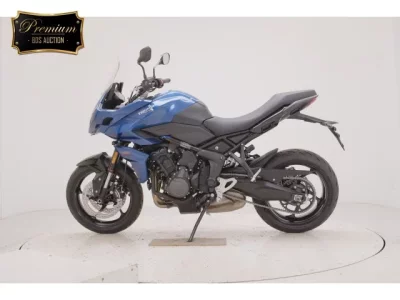 Triumph TRIUMPH TIGER SPORT 660  с аукциона в Японии