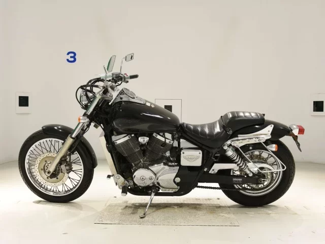 Honda SHADOW400 SLASHER