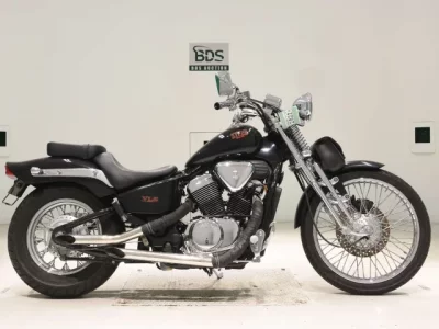 Honda STEED400VLS