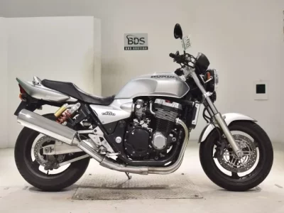 Honda CB1300SF  с аукциона в Японии