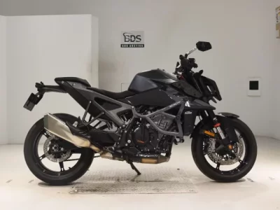 KTM KTM 990 DUKE  с аукциона в Японии