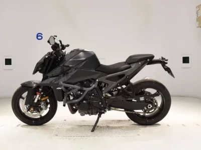 KTM KTM 990 DUKE  с аукциона в Японии