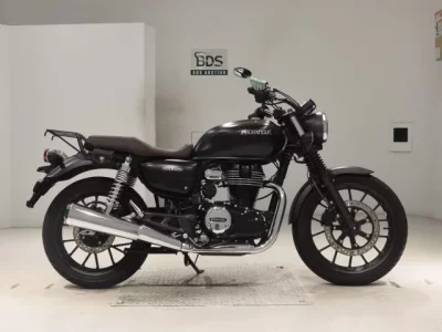 Honda GB350  с аукциона в Японии