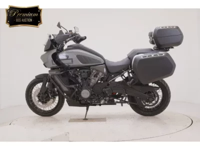 Harley-Davidson HARLEY PAN AMERICA 1250S лот № 2548 оценка 6  с аукциона в Японии 2