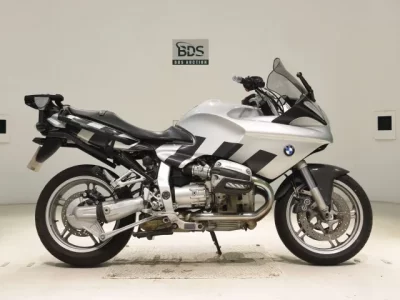 BMW BMW R1100S  с аукциона в Японии