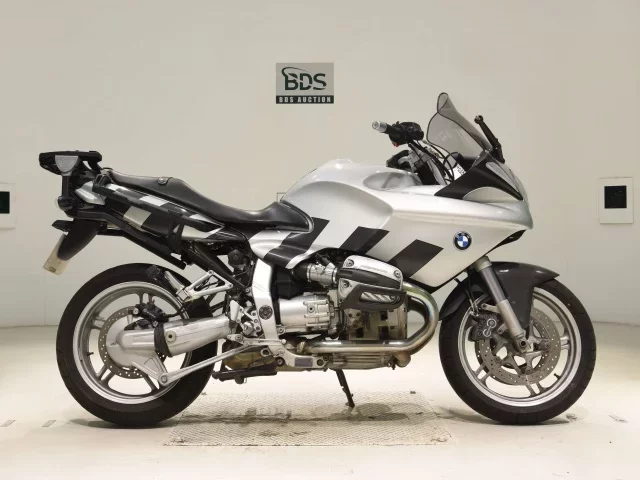 BMW  R1100S лот № 7946 оценка 4  с аукциона в Японии
