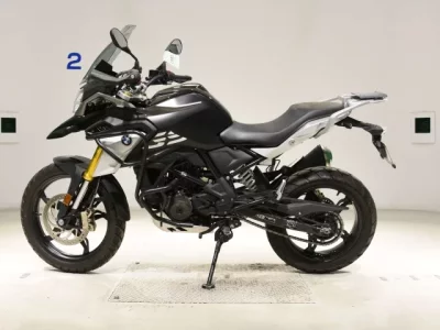 Other BMWG310GS  с аукциона в Японии