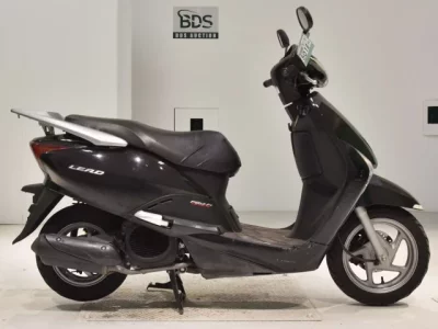Honda LEAD 110
