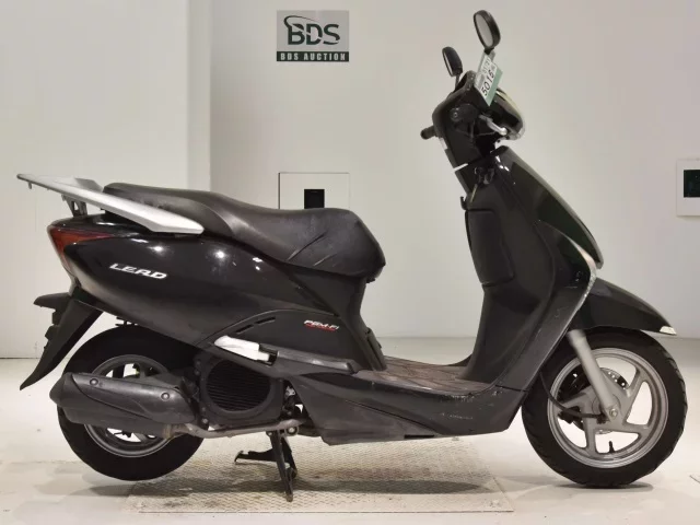 Honda LEAD 110
