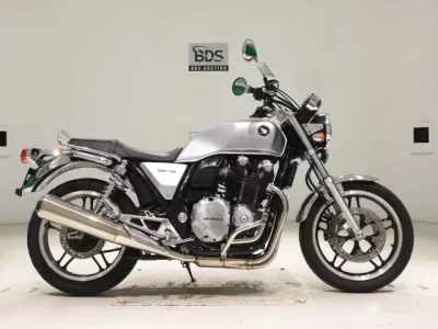 Honda CB1100  с аукциона в Японии