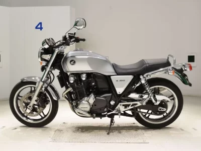 Honda CB1100  с аукциона в Японии