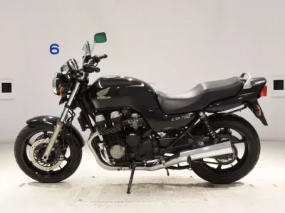 Honda CB750  с аукциона в Японии