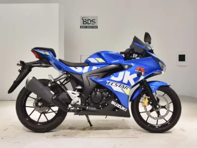 Suzuki GSX-R125