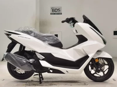 Honda PCX160