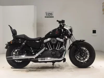 Harley-Davidson HARLEY XL1200X 2020