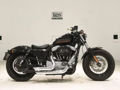 Harley-Davidson HARLEY XL1200X  с аукциона в Японии