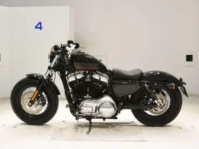 Harley-Davidson HARLEY XL1200X  с аукциона в Японии