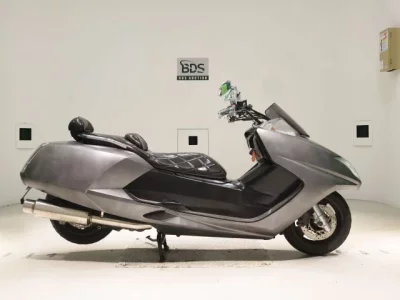 Yamaha MAXAM250  с аукциона в Японии