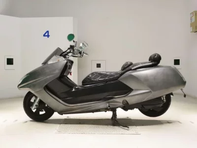 Yamaha MAXAM250  с аукциона в Японии