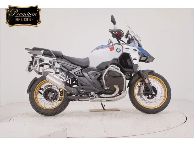 Other BMWR1300GS ADVENTURE лот № 7530 оценка 9  с аукциона в Японии