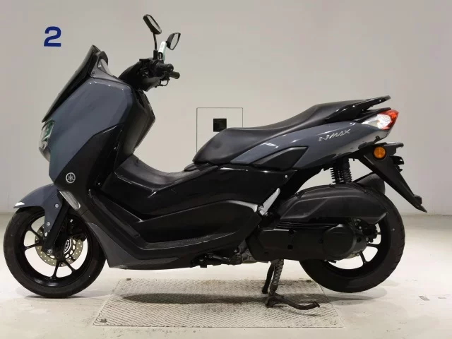 Yamaha NMAX-2